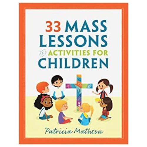 33 MASS LESSONS ACTIVITIES FOR YOUNG CHILDREN