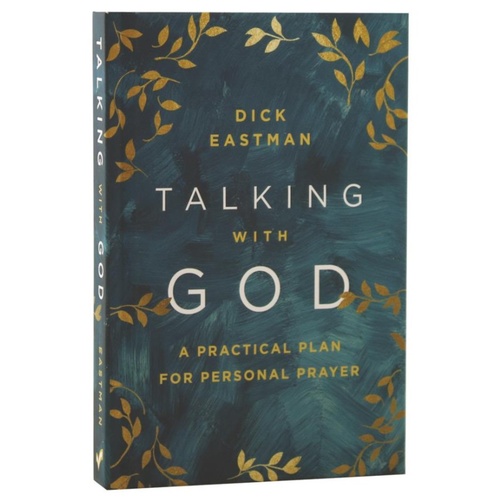 TALKING WITH GOD