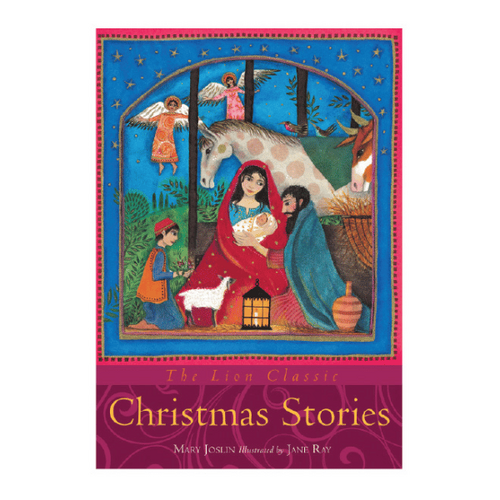 THE LION CLASSIC CHRISTMAS STORIES