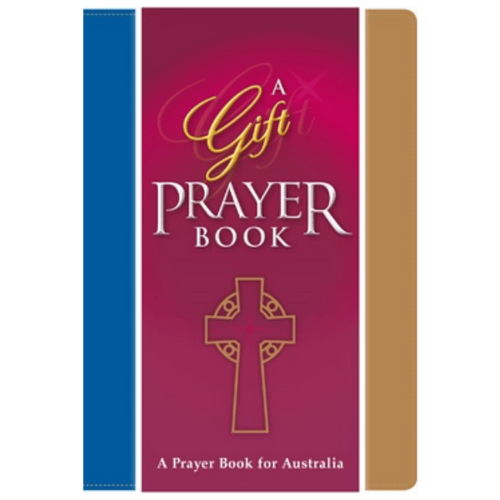 PRAYER BOOK FOR AUSTRALIA GIFT POCKET EDITION APBA