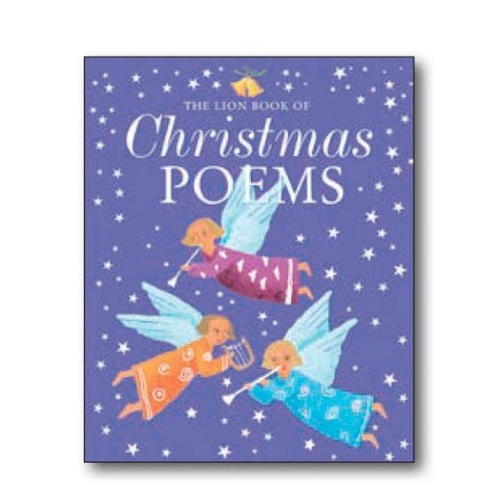 THE LION BOOK OF CHRISTMAS POEMS