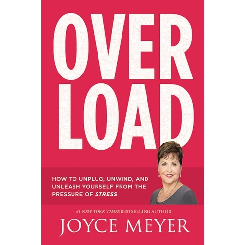 OVERLOAD - JOYCE MEYER