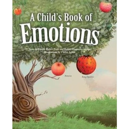 A CHILD'S BOOK OF EMOTIONS