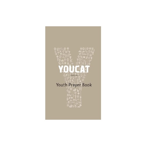 YOUCAT YOUTH PRAYER BOOK 