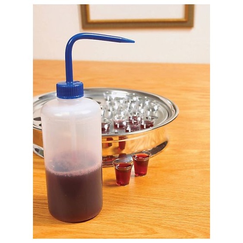 COMMUNION CUP FILLER- SQUEEZE