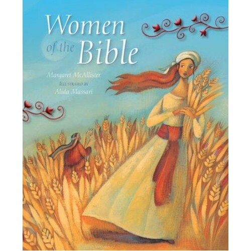 WOMEN OF THE BIBLE - BIBLE STORIES