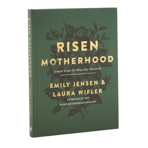 RISEN MOTHERHOOD