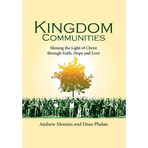 KINGDOM COMMUNITIES