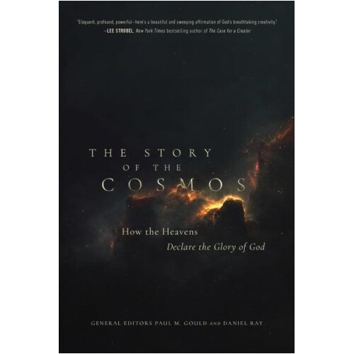 THE STORY OF THE COSMOS  **Limited Stock**