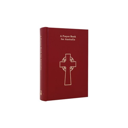 Prayer Book For Australia Pocket Edition Apba | Online