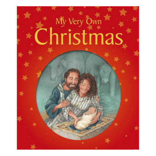 MY VERY OWN CHRISTMAS