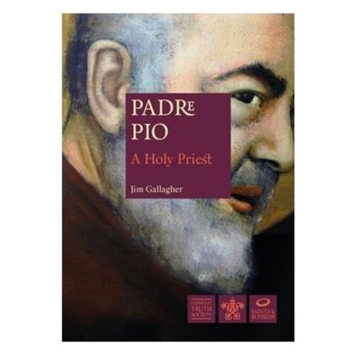 PADRE PIO