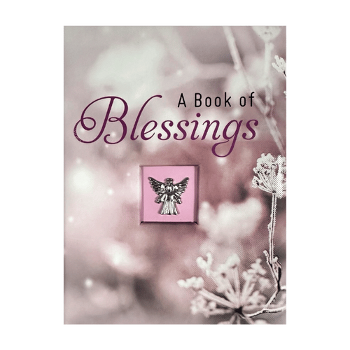 BOOK OF BLESSINGS