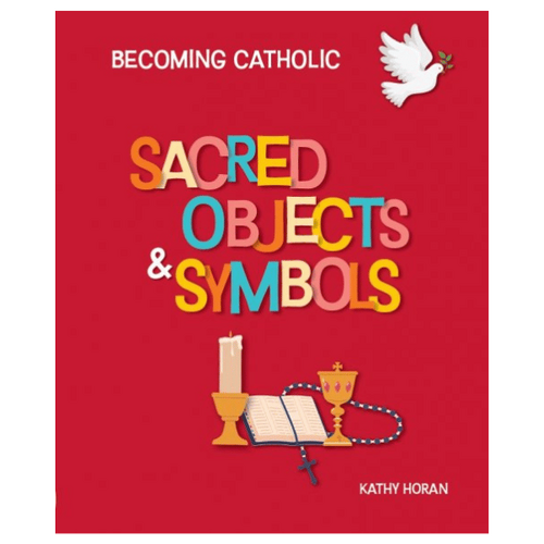 SACRED OBJECTS & SYMBOLS