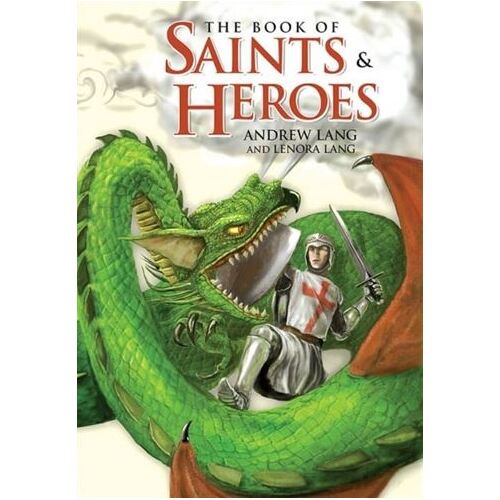 BOOK OF SAINTS & HEROES