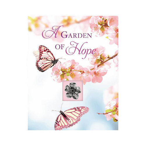 A GARDEN OF HOPE