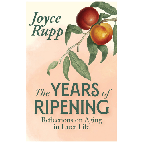 YEARS OF RIPENING - REFLECTIONS ON AGING IN THE LATER YEARS