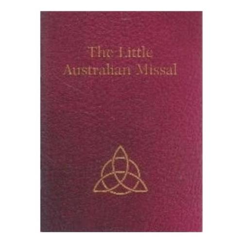 THE LITTLE AUSTRALIAN MISSAL
