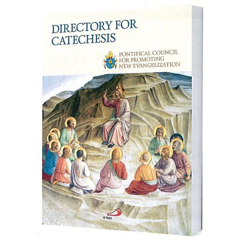 DIRECTORY FOR CATECHESIS