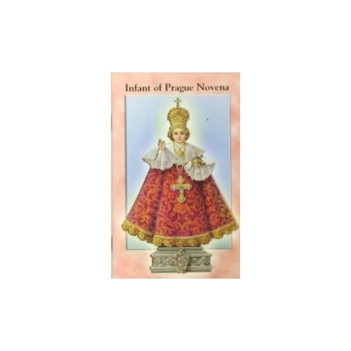 NOVENA INFANT OF PRAGUE