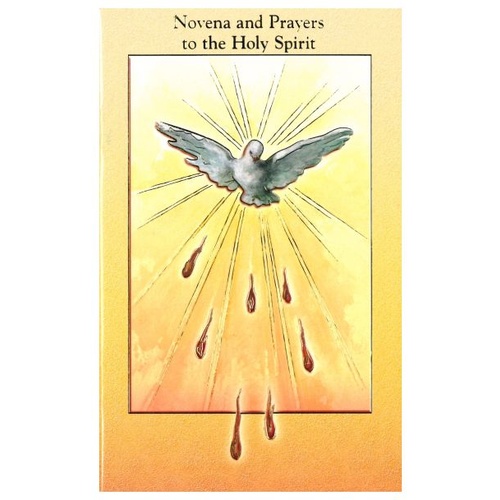 NOVENA HOLY SPIRIT