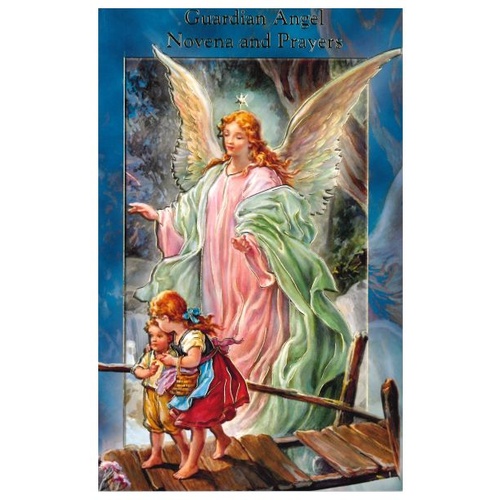 NOVENA GUARDIAN ANGEL