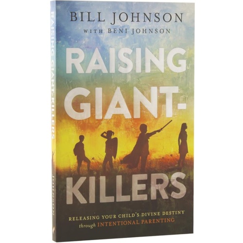 RAISING GIANT-KILLERS