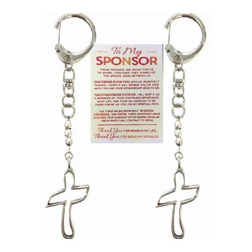 CONFIRMATION SPONSOR GIFT SET