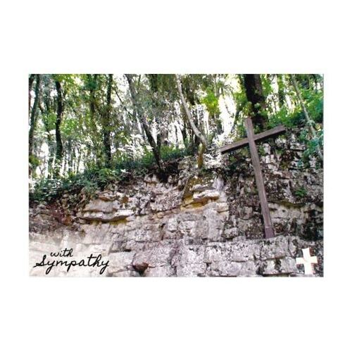 ASSISI CARD SYMPATHY