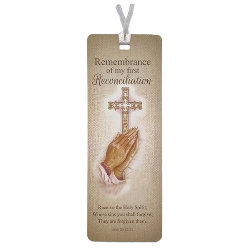 BOOKMARK RECONCILIATION WITH RIBBON