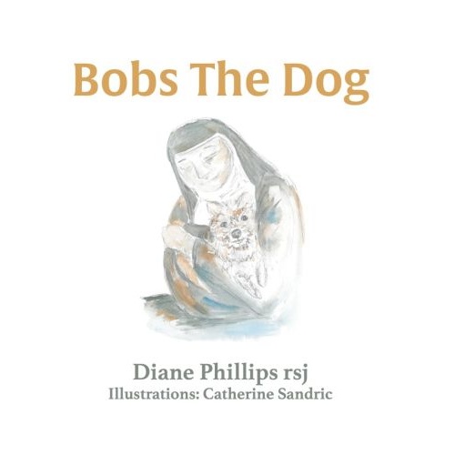 BOBS THE DOG - DIANE PHILLIPS RSJ