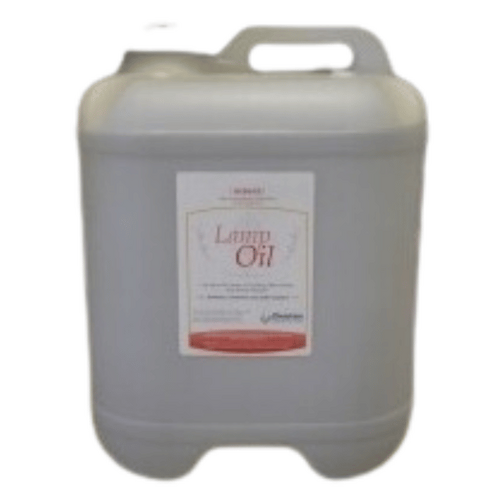 PARAFFIN OIL COLOURLESS ROSE SCENTED 20L