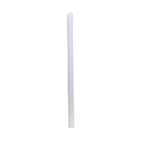 CANDLE 24 X 1.25" WHITE