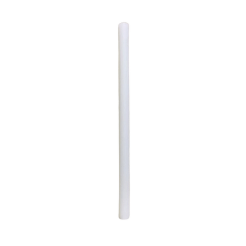 CANDLE 24 X 1 3/8" WHITE