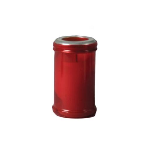 VOTIVE CANDLE - 2 DAY RED