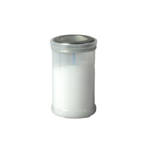 VOTIVE CANDLE WHITE 36-48HR