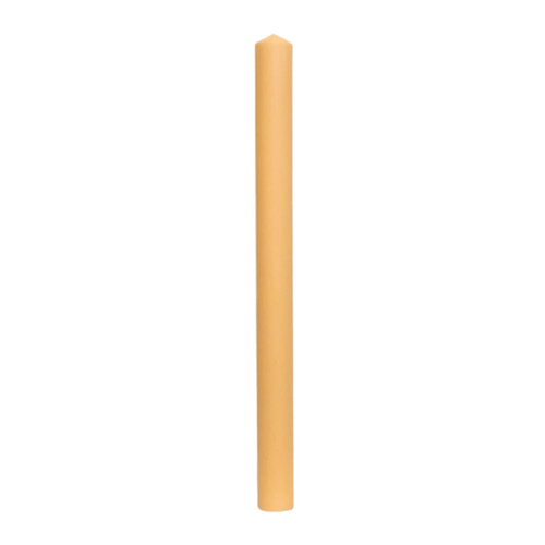 CANDLE 36 X 3 BEESWAX BLEND