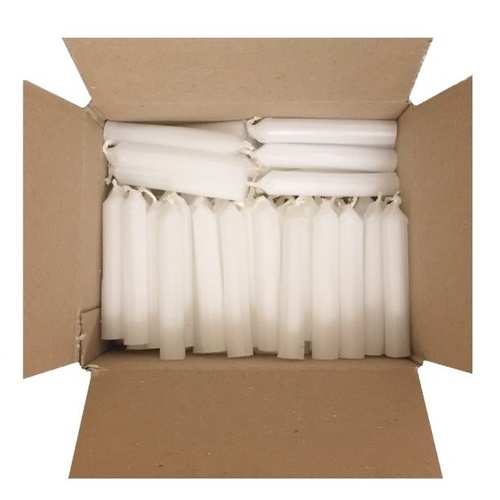 VOTIVE CANDLES 3" BOX OF 100
