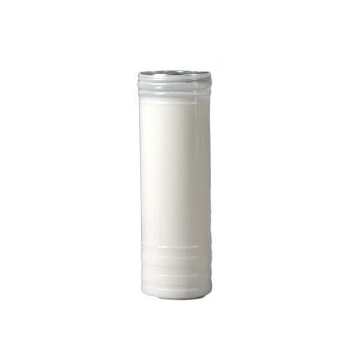 VOTIVE CANDLE WHITE - 7 DAY
