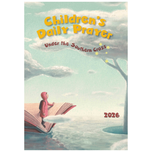 CHILDREN'S DAILY PRAYER UNDER SOUTHERN CROSS 2026