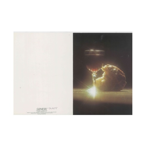 CERTIFICATE ADMISSION TO COMMUNION **Limited Stock**