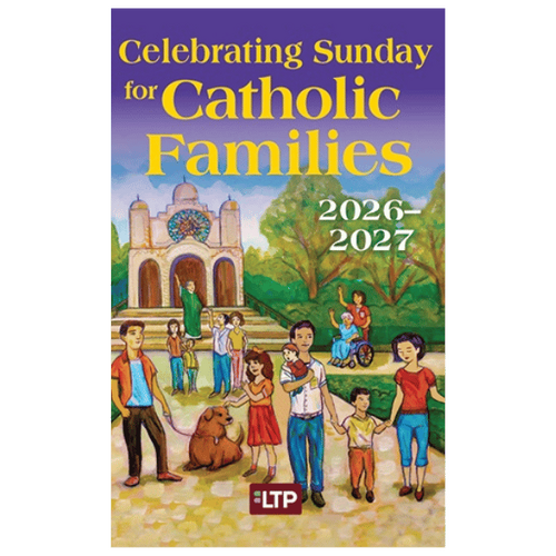 CELEBRATING SUNDAY FOR CATHOLIC FAMILIES 2026-2027