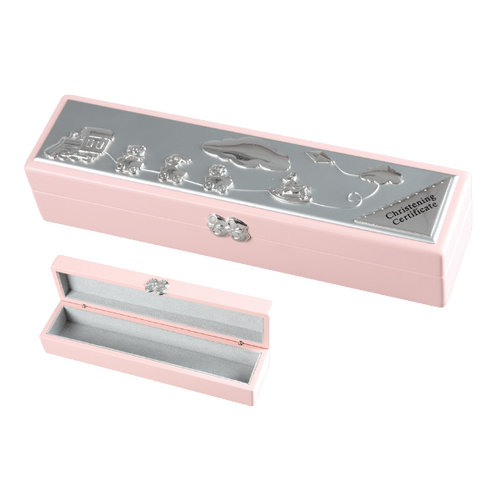 CERTIFICATE HOLDER CHRISTENING GIRL     