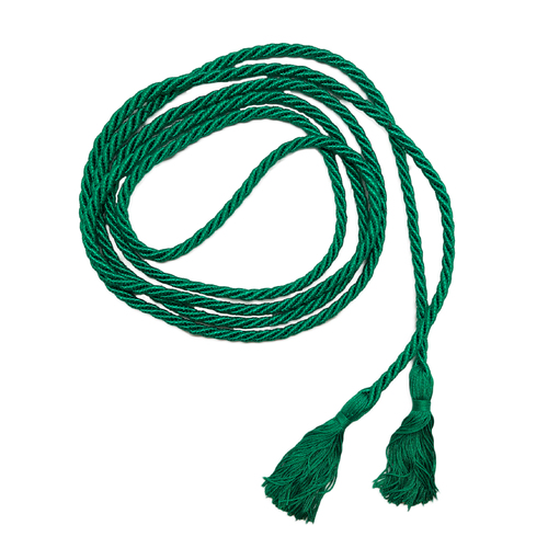 CINCTURE CHILDREN RAYLON GREEN           