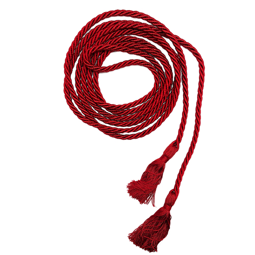 CINCTURE CHILDREN RAYLON RED