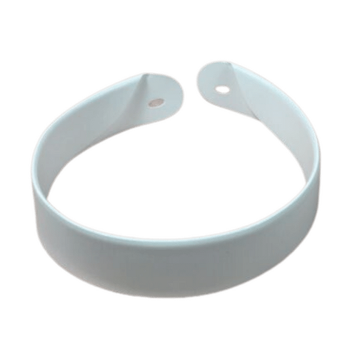 COLLAR FOR CLERICAL SHIRT FULL 1.25" Wide