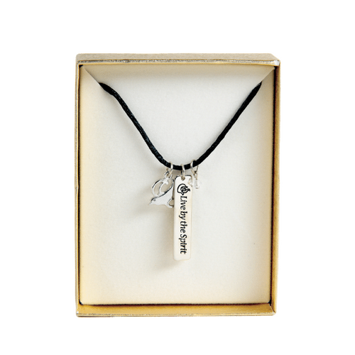 CONFIRMATION NECKLACE