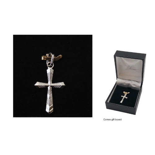 CROSS STERLING SILVER BOXED
