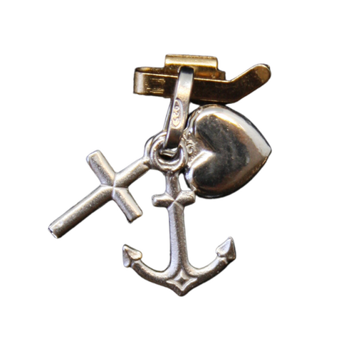 CHARM - FAITH, HOPE AND CHARITY