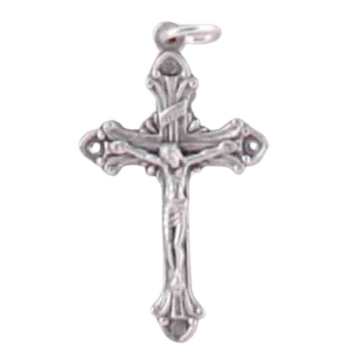 CROSS SILVER 24MM